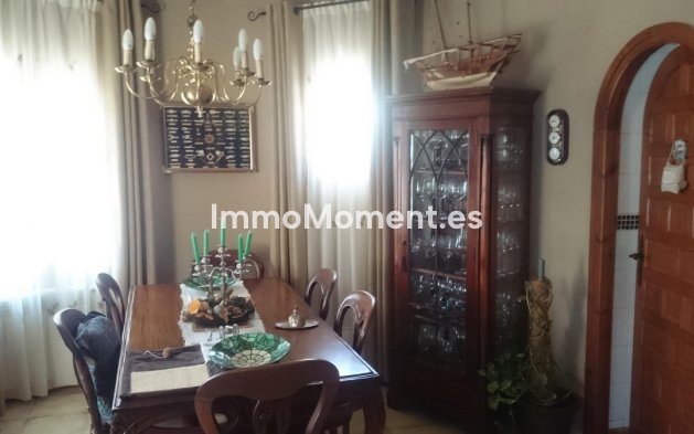 Reventa - Villa independiente - Benitachell - Cumbre del Sol