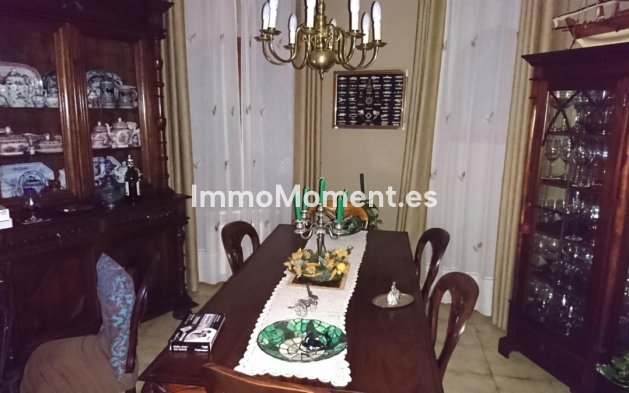 Reventa - Villa independiente - Benitachell - Cumbre del Sol