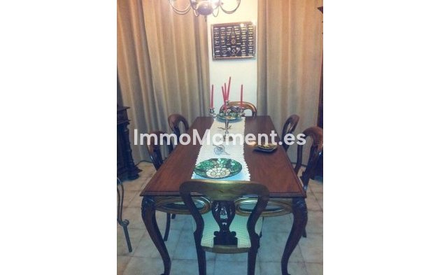 Reventa - Villa independiente - Benitachell - Cumbre del Sol