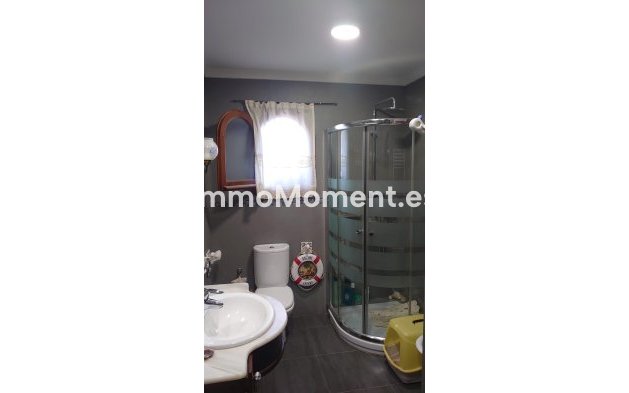 Reventa - Villa independiente - Benitachell - Cumbre del Sol