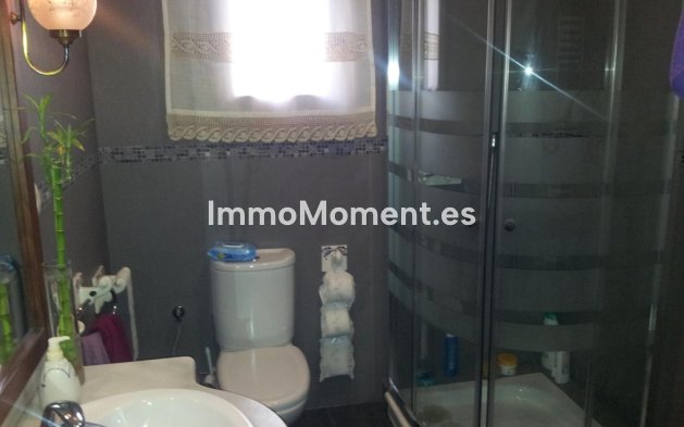 Reventa - Villa independiente - Benitachell - Cumbre del Sol
