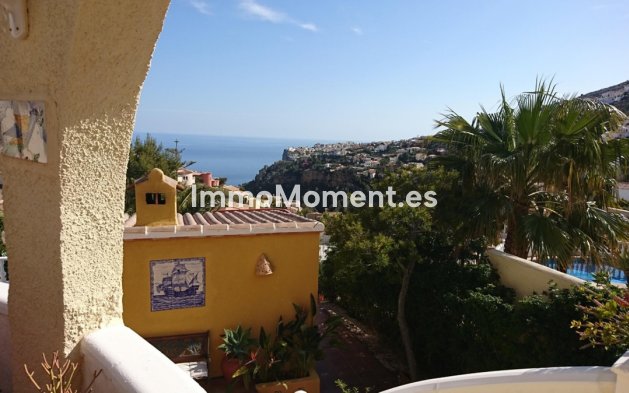 Reventa - Villa independiente - Benitachell - Cumbre del Sol