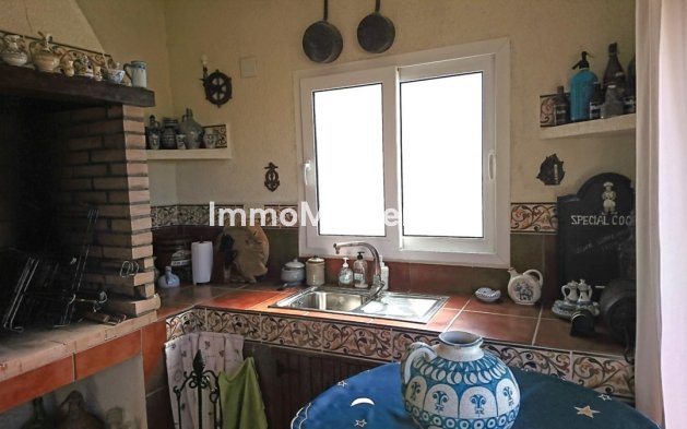 Reventa - Villa independiente - Benitachell - Cumbre del Sol