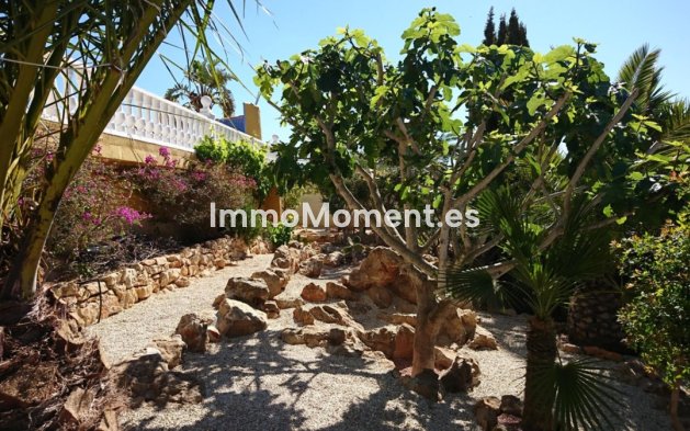 Reventa - Villa independiente - Benitachell - Cumbre del Sol