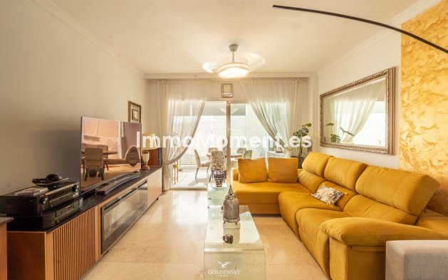 Resale - Apartment - Mijas - Riviera Del Sol