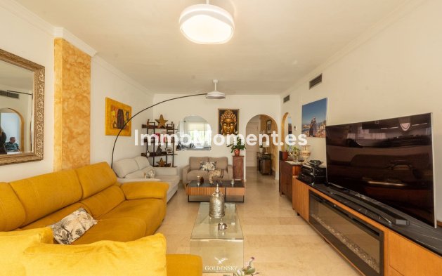 Resale - Apartment - Mijas - Riviera Del Sol