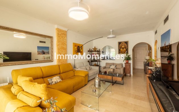 Resale - Apartment - Mijas - Riviera Del Sol