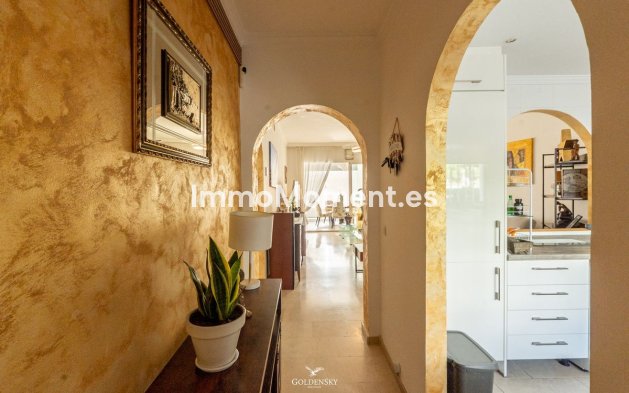 Resale - Apartment - Mijas - Riviera Del Sol