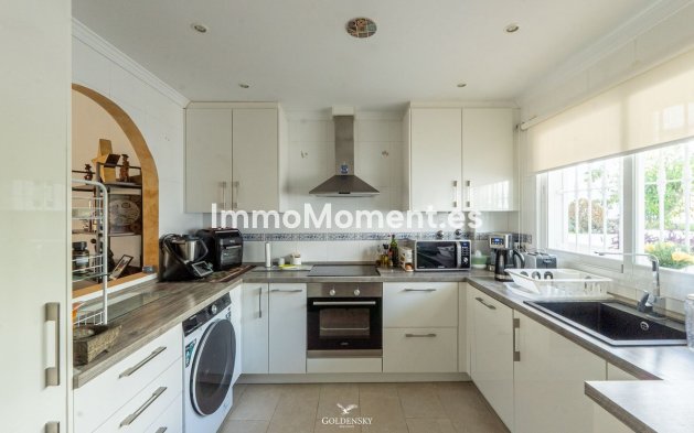 Resale - Apartment - Mijas - Riviera Del Sol