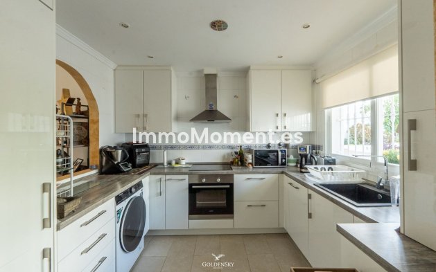 Resale - Apartment - Mijas - Riviera Del Sol