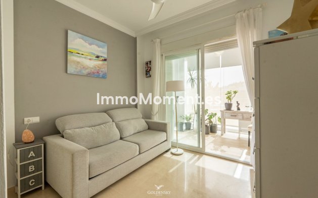 Resale - Apartment - Mijas - Riviera Del Sol