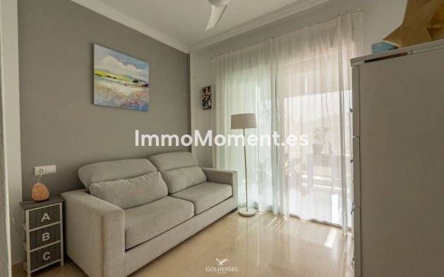 Resale - Apartment - Mijas - Riviera Del Sol
