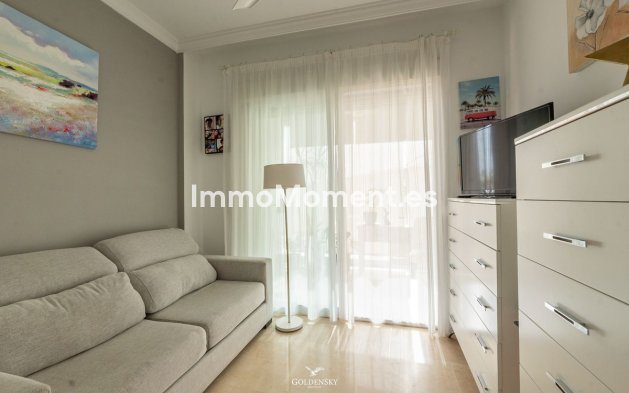 Resale - Apartment - Mijas - Riviera Del Sol