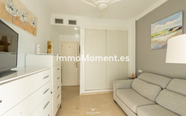 Resale - Apartment - Mijas - Riviera Del Sol