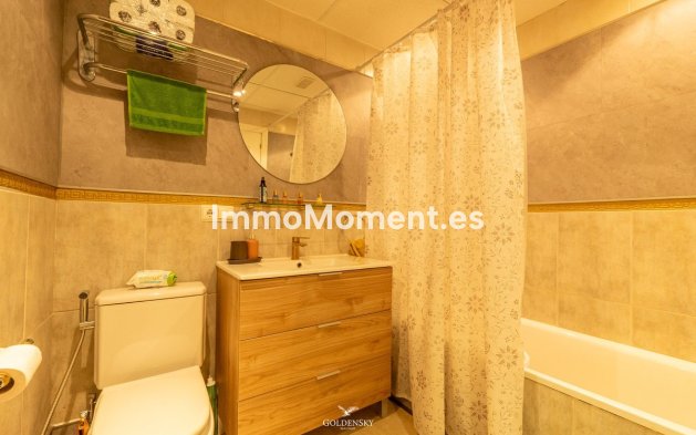 Resale - Apartment - Mijas - Riviera Del Sol