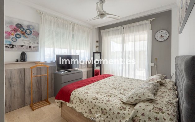 Resale - Apartment - Mijas - Riviera Del Sol