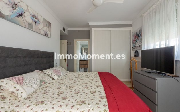Resale - Apartment - Mijas - Riviera Del Sol