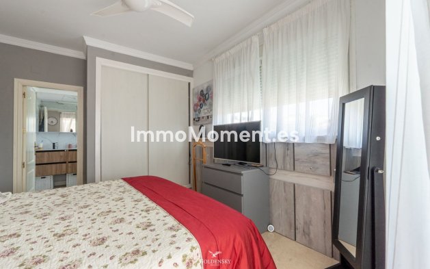 Resale - Apartment - Mijas - Riviera Del Sol