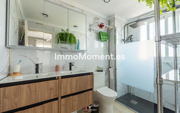 Resale - Apartment - Mijas - Riviera Del Sol