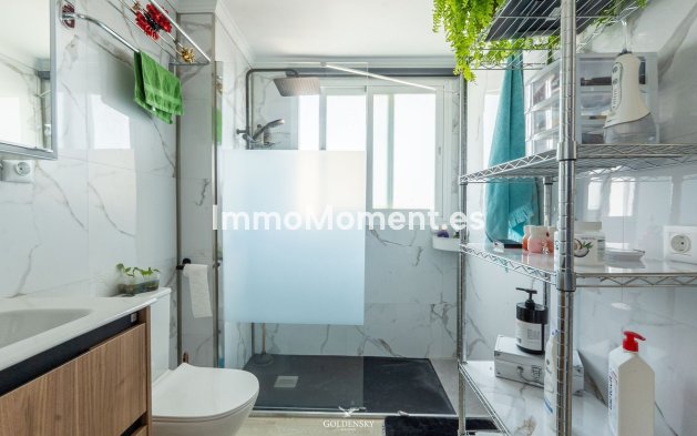 Resale - Apartment - Mijas - Riviera Del Sol