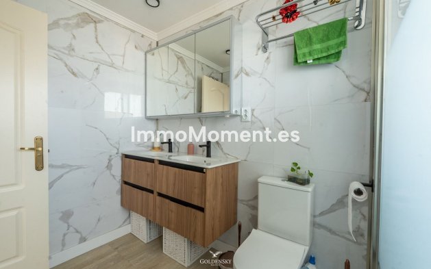 Resale - Apartment - Mijas - Riviera Del Sol