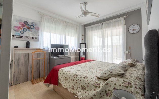 Resale - Apartment - Mijas - Riviera Del Sol