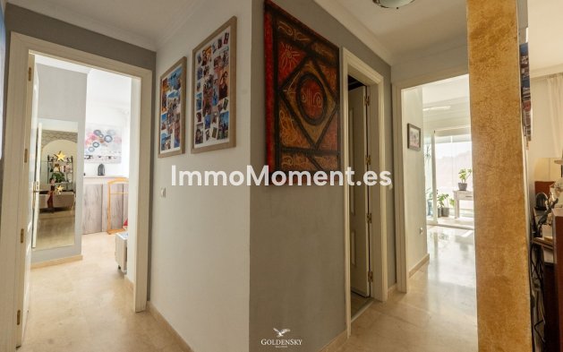 Resale - Apartment - Mijas - Riviera Del Sol