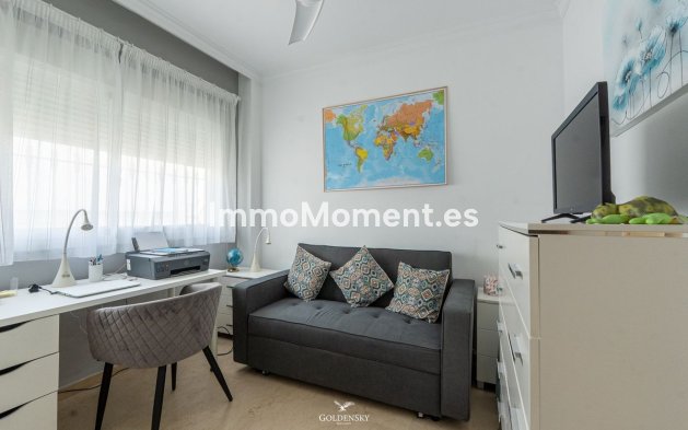 Resale - Apartment - Mijas - Riviera Del Sol