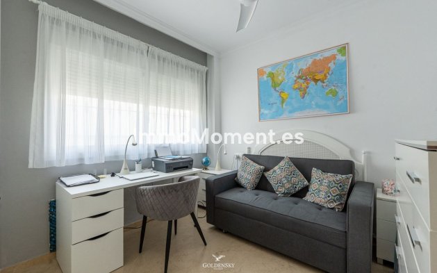 Resale - Apartment - Mijas - Riviera Del Sol