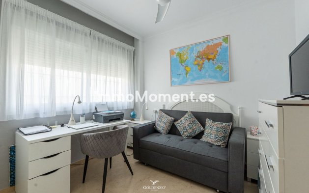 Resale - Apartment - Mijas - Riviera Del Sol