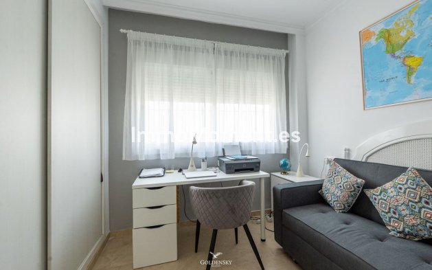 Resale - Apartment - Mijas - Riviera Del Sol