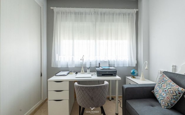 Resale - Apartment - Mijas - Riviera Del Sol