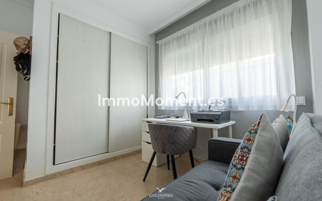 Resale - Apartment - Mijas - Riviera Del Sol