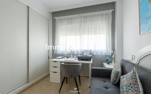 Resale - Apartment - Mijas - Riviera Del Sol
