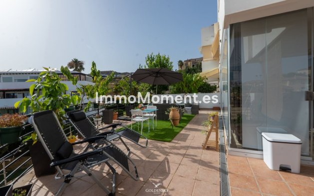 Resale - Apartment - Mijas - Riviera Del Sol