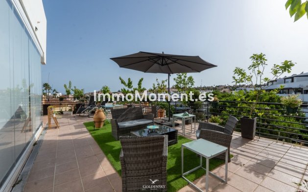 Resale - Apartment - Mijas - Riviera Del Sol