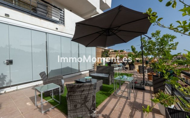 Resale - Apartment - Mijas - Riviera Del Sol