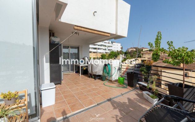 Resale - Apartment - Mijas - Riviera Del Sol