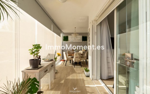Resale - Apartment - Mijas - Riviera Del Sol