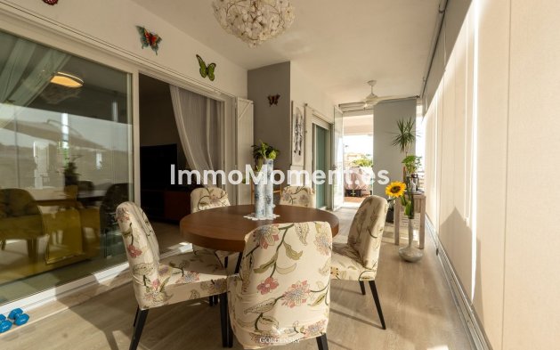 Resale - Apartment - Mijas - Riviera Del Sol