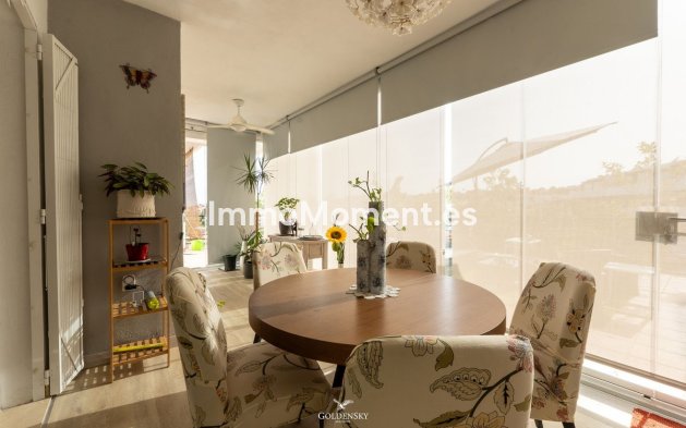 Resale - Apartment - Mijas - Riviera Del Sol