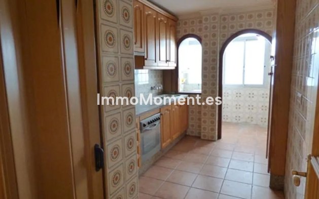 Bestaande woning - Appartement - Estepona  - Estepona Centro