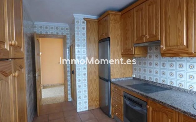 Bestaande woning - Appartement - Estepona  - Estepona Centro