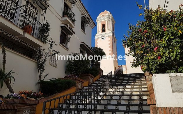 Bestaande woning - Appartement - Estepona  - Estepona Centro