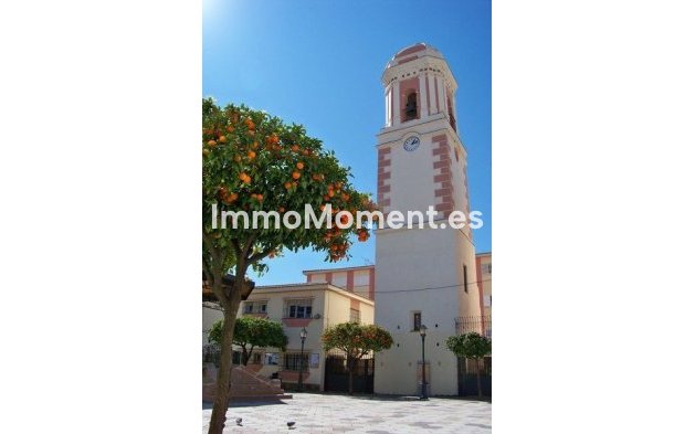 Bestaande woning - Appartement - Estepona  - Estepona Centro