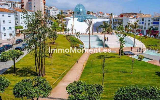 Bestaande woning - Appartement - Estepona  - Estepona Centro