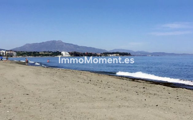 Bestaande woning - Appartement - Estepona  - Estepona Centro