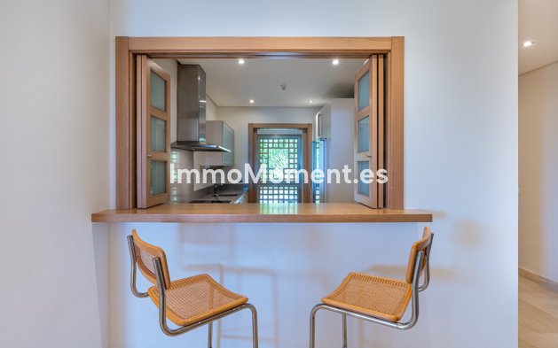 Wiederverkauf - Wohnung - Marbella - The Golden Mile