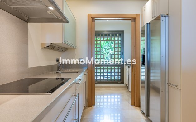 Wiederverkauf - Wohnung - Marbella - The Golden Mile