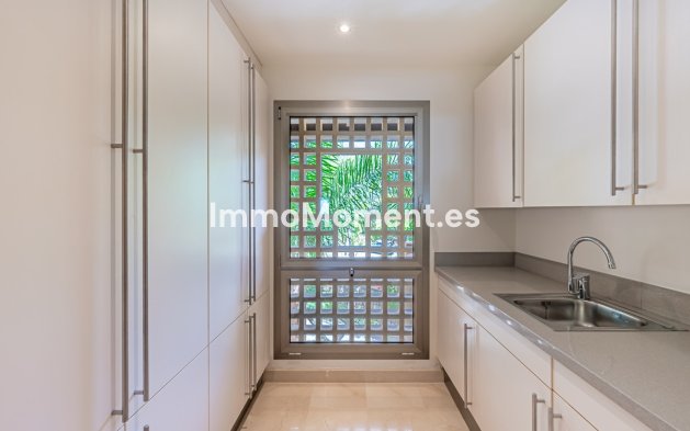 Wiederverkauf - Wohnung - Marbella - The Golden Mile